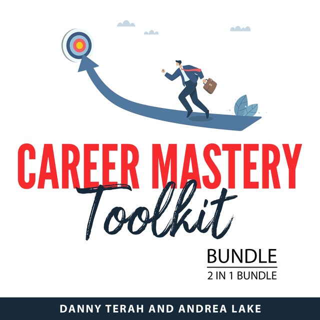 Okładka książki dla Career Mastery Toolkit Bundle, 2 in 1 Bundle