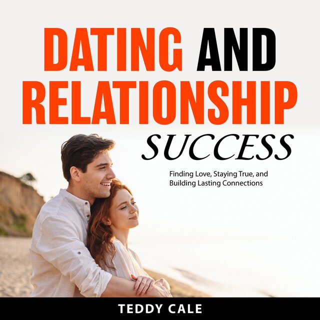 Boekomslag van Dating and Relationship Success