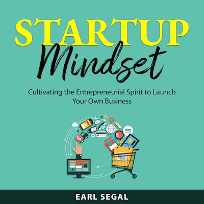 Startup Mindset
