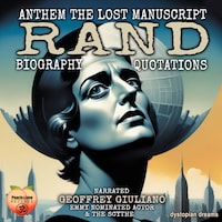 Anthem The Lost Manuscript Rand