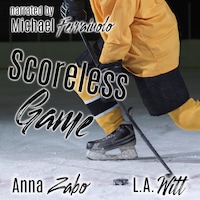 Scoreless Game