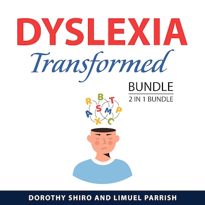 Dyslexia Transformed Bundle, 2 in 1 Bundle: