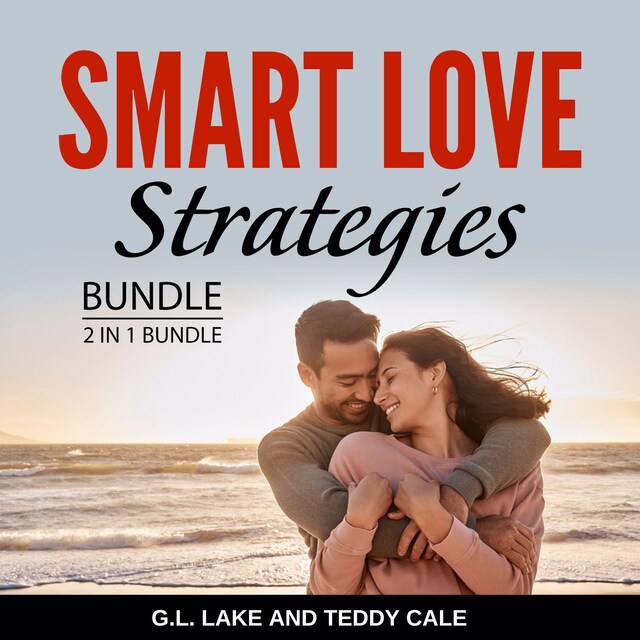 Buchcover für Smart Love Strategies Bundle, 2 in 1 Bundle