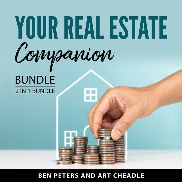 Buchcover für Your Real Estate Companion Bundle, 2 in 1 Bundle