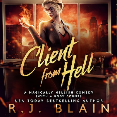 Client from Hell