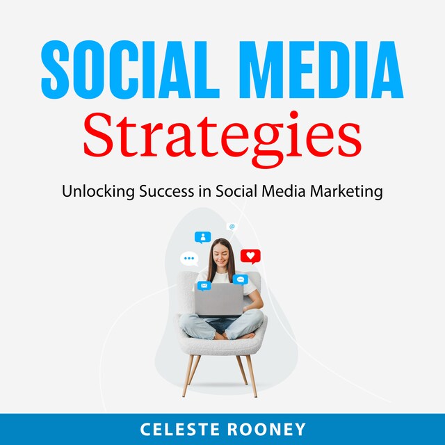 Book cover for Social Media Strategies