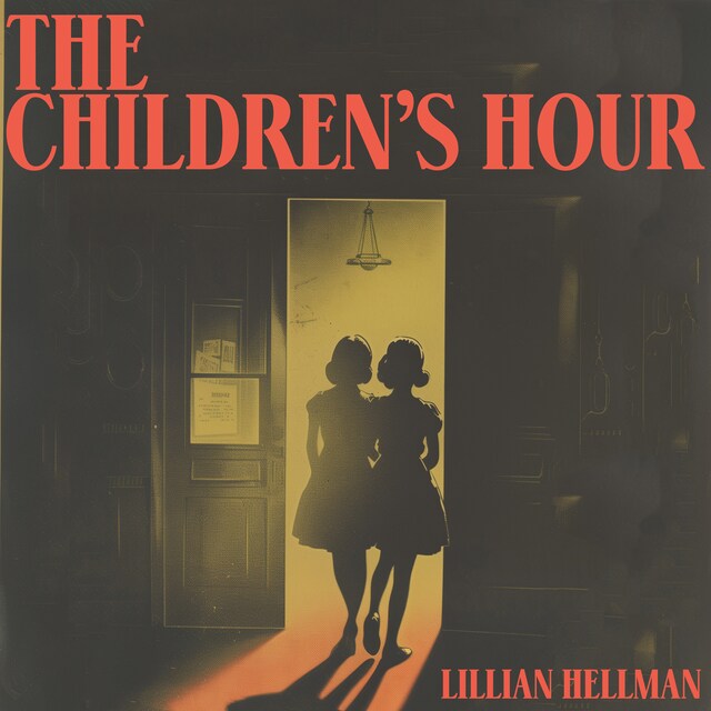 Book cover for The Children's Hour