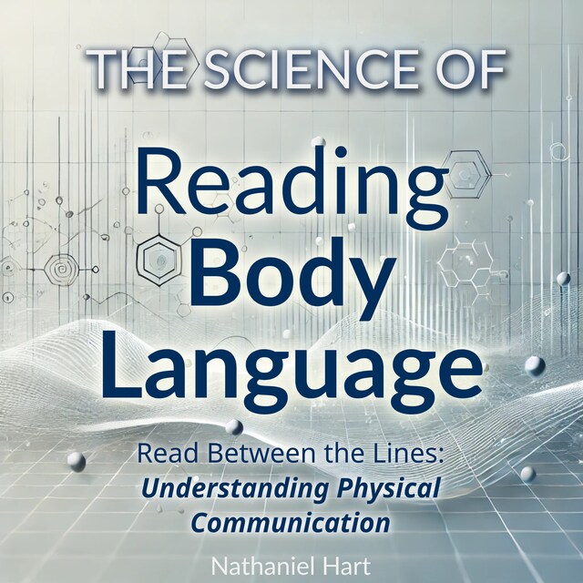 Book cover for The Science of Reading Body Language