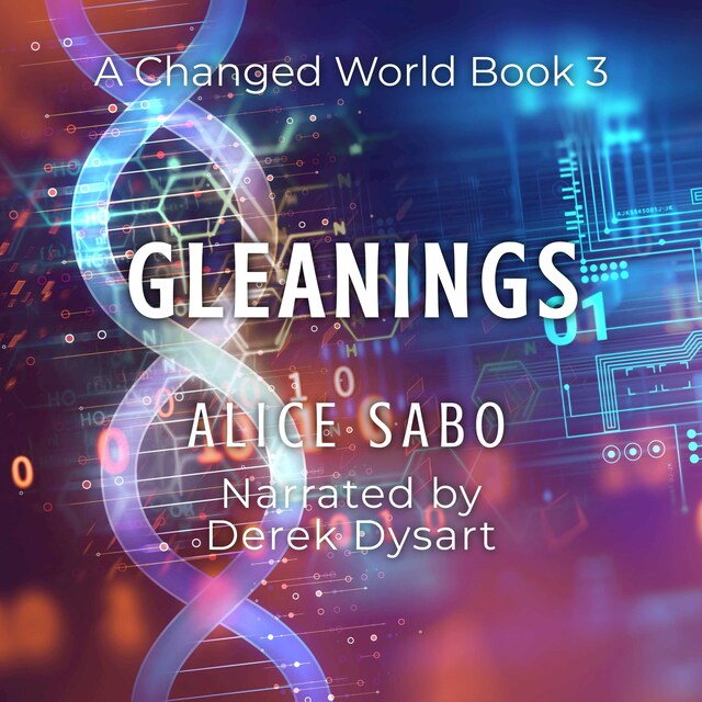 Book cover for Gleanings