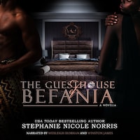 The Guesthouse Of Befania