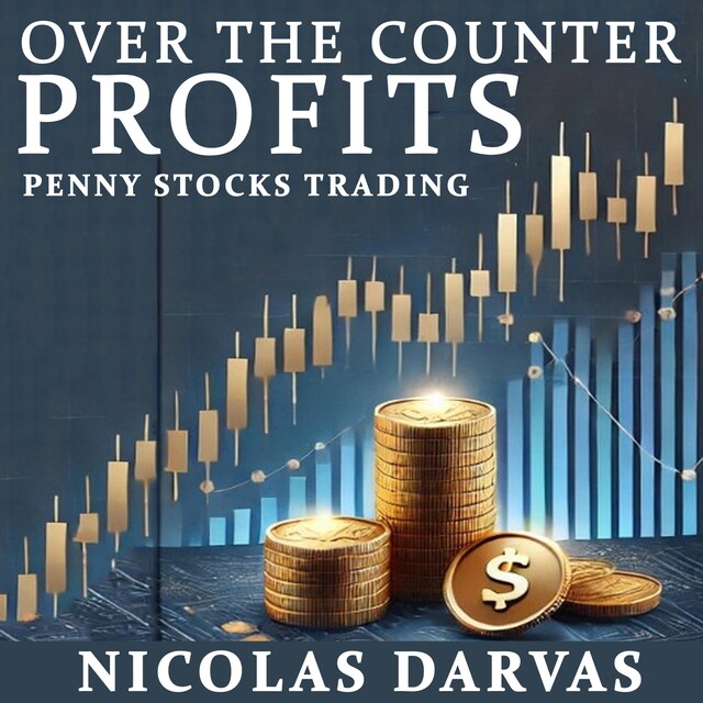 Book cover for Over the Counter Profits