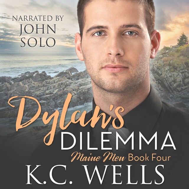 Book cover for Dylan's Dilemma