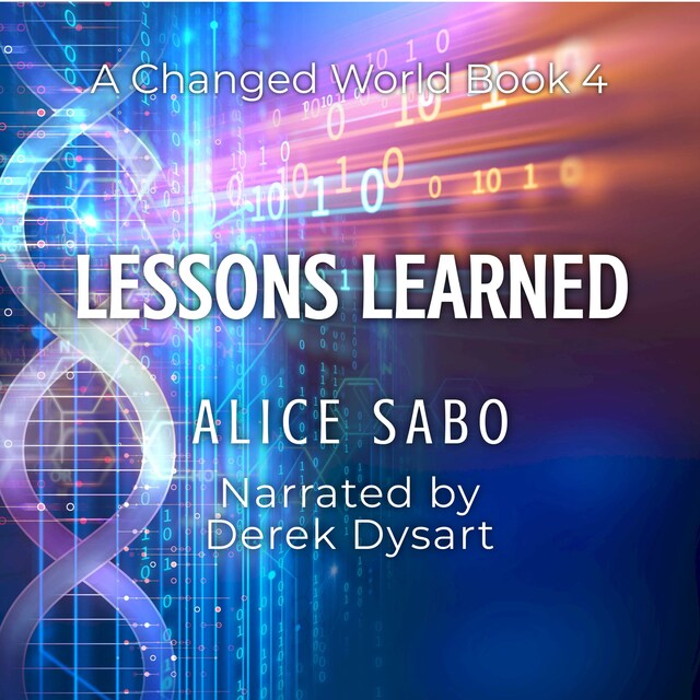 Book cover for Lessons Learned