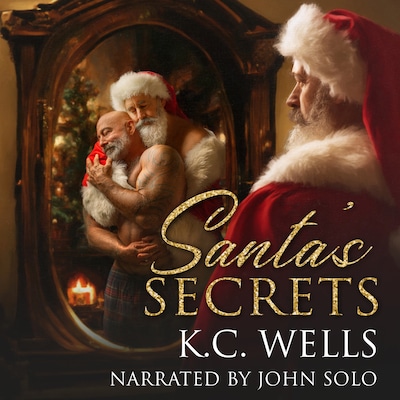 Santa's Secrets
