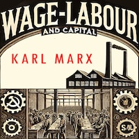 Wage Labour and Capital
