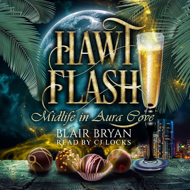 Book cover for Hawt Flash