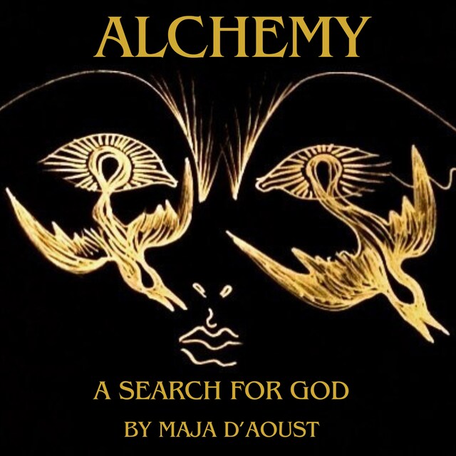 Book cover for Alchemy