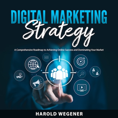 Digital Marketing Strategy