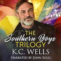 The Southern Boys Trilogy
