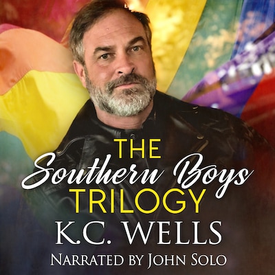 The Southern Boys Trilogy