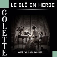 Le blé en herbe