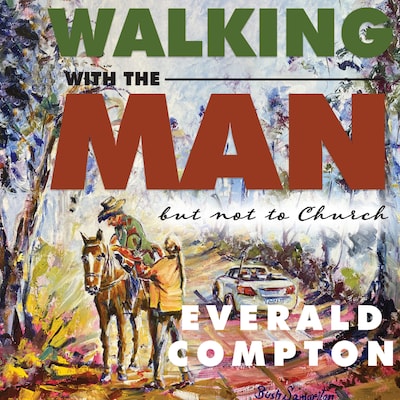 Walking with The Man
