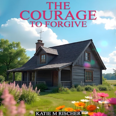The Courage to Forgive