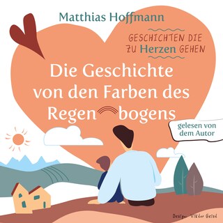 Geschichten die zu Herzen gehen als Hörbuch