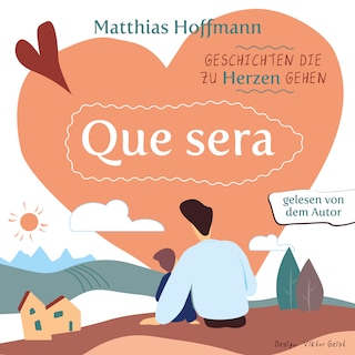 Geschichten die zu Herzen gehen als Hörbuch