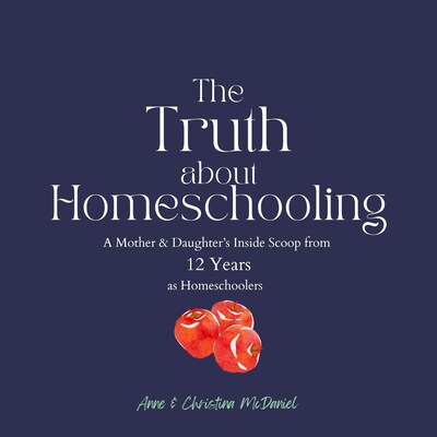 The Truth about Homeschooling