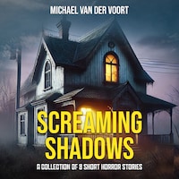Screaming Shawdows