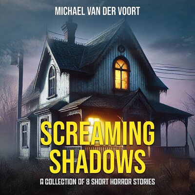 Screaming Shawdows