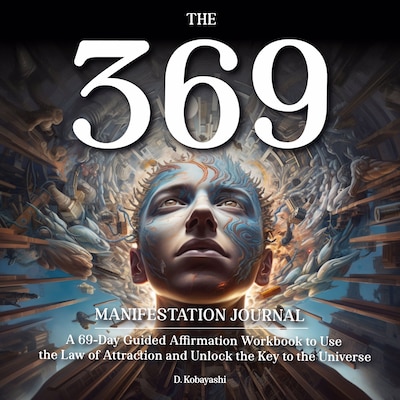 The 369 Manifestation Journal