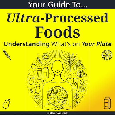 Your Guide to Ultra-Processed Foods