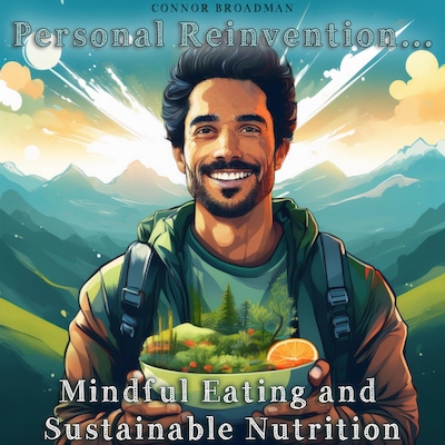 Mindful Eating and Sustainable Nutrition - Personal Reinvention