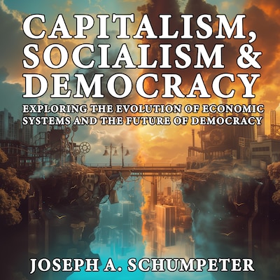 Capitalism, Socialism, and Democracy