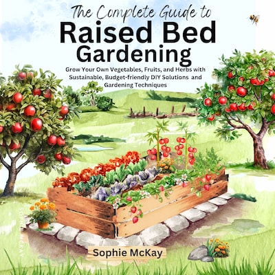 The Complete Guide to Raised Bed Gardening