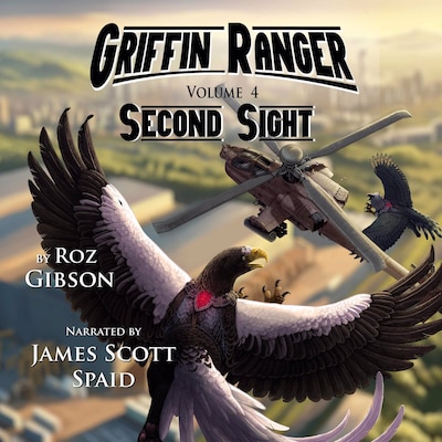 Second Sight