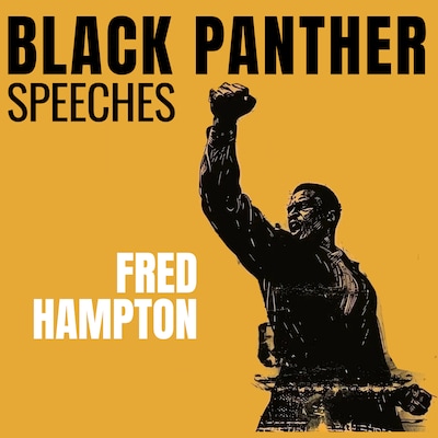 Black Panther Speeches
