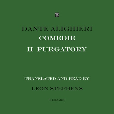 Comedie Purgatory