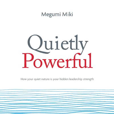 Quietly powerful