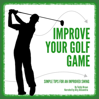 Improve Your Golf Game