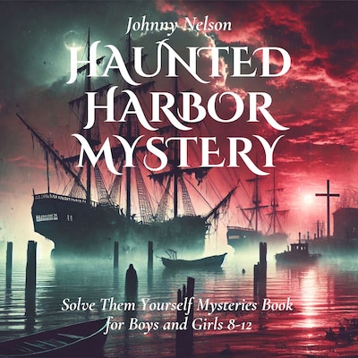 Haunted Harbor Mystery