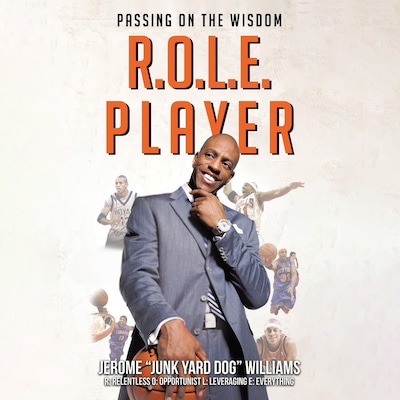 R.O.L.E. Player