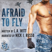 Afraid to Fly