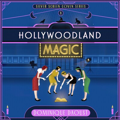 Hollywoodland Magic