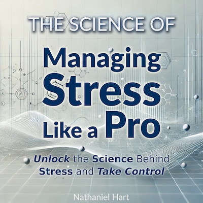 The Science of Managing Stress Like a Pro