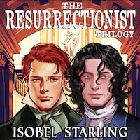 The Resurrectionist Trilogy Box Set