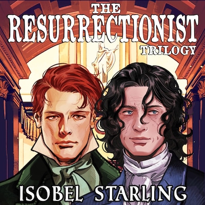 The Resurrectionist Trilogy Box Set