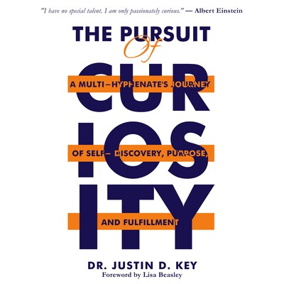 The Pursuit of Curiosity